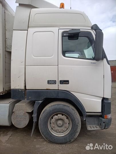 Volvo FH12, 1998