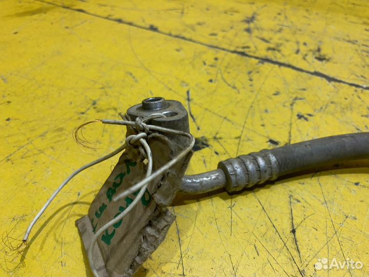 Трубка кондиционера Lifan Smily 2008-2018