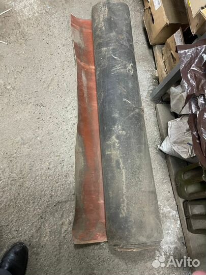 Дорожка резиновая (полоска) ш.1200мм т.2-3,5мм