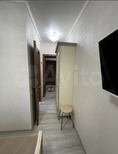 Апартаменты-студия, 11,4 м², 3/4 эт.
