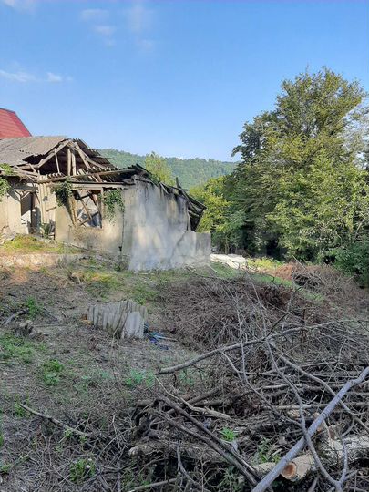 Участок 3,8 сот. (СНТ, ДНП)