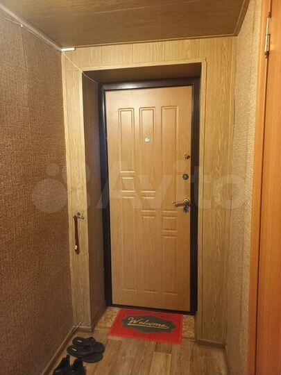 1-к. квартира, 43 м², 3/5 эт.