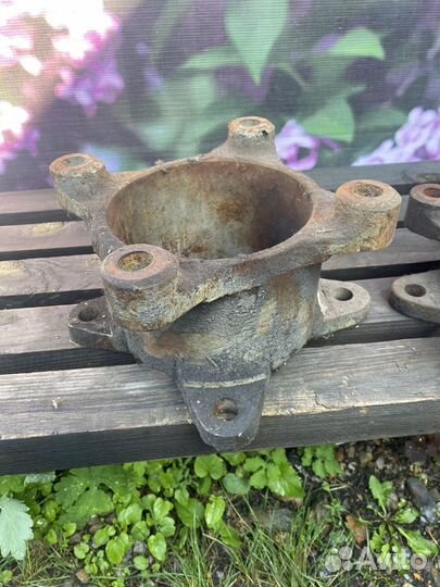 Муфта соединительная