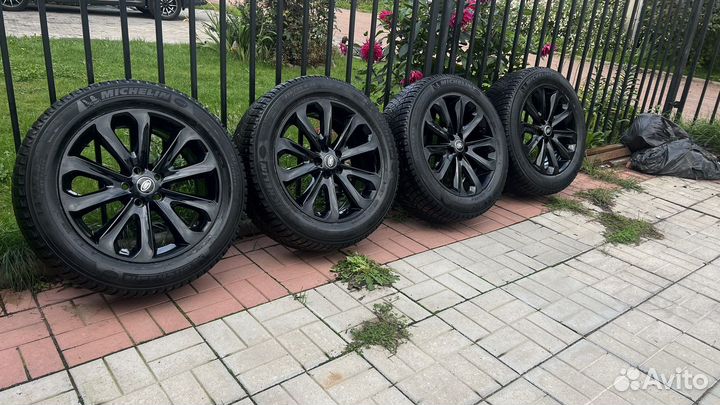 Колеса зима Land Rover R20 Range Rover