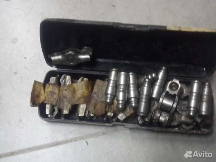 Гидрокомпенсатор Renault Laguna ScenicClio/Megane