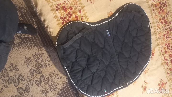 Вальтрап для пони