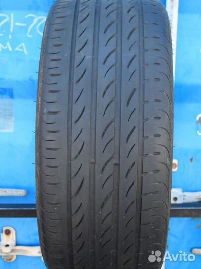 Pirelli P Zero Nero 275/35 R20 102Y