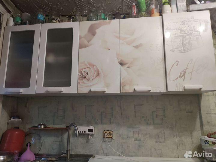 Кухонный гарнитур