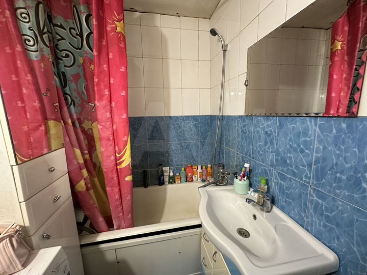 2-к. квартира, 41 м², 2/4 эт.