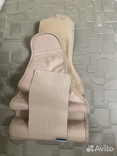 Бандаж для беременных orlett ms99