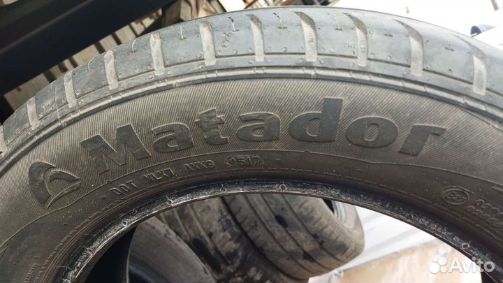 Matador MP 44 Elite 3 205/60 R16 91H