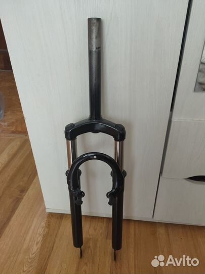 Вилка для велосипеда 26