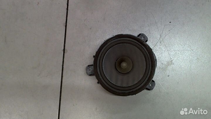 Динамик Mitsubishi Grandis, 2007