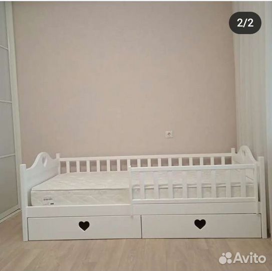 Датская кроватка