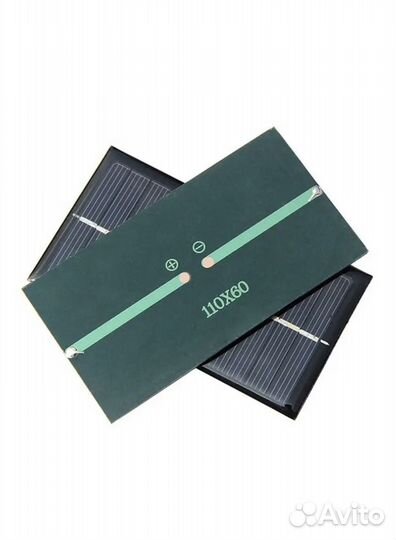 Солнечная панель 5в зарядка портативная от солнца