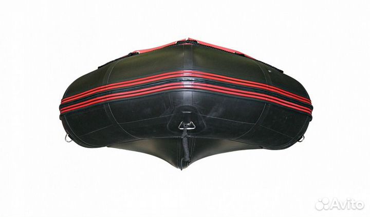 Лодка пвх Роджер Zefir 3300