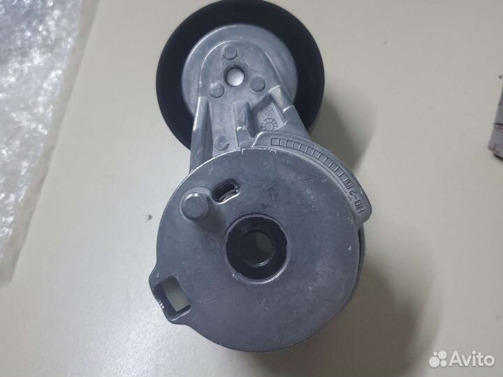 Ролик приводного ремня Solaris/Rio lll
