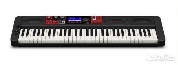Casio CT-S1000V синтезатор новый в наличии