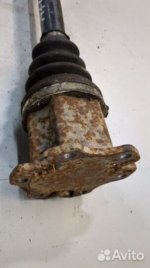 Полуось правая передняя Seat Alhambra