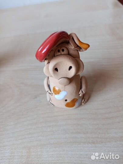 Фигурки животных