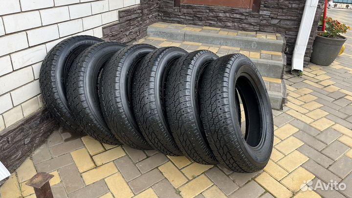 Tigar CargoSpeed Winter 185/75 R16C 102R