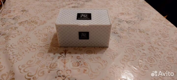 Лэшбокс. Органайзер для ресничек