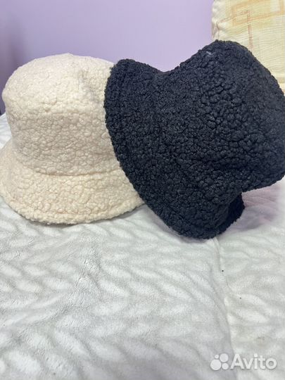 Зимне-осеняя Панама