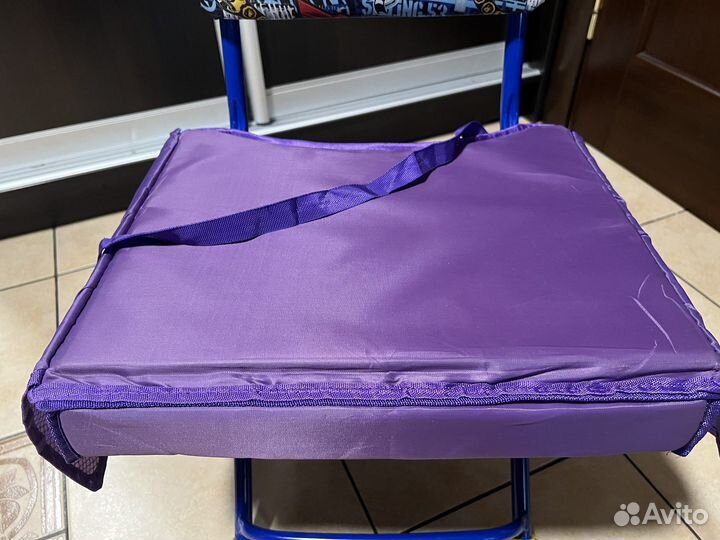 Автомобильный столик для ребенка