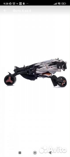 Детские коляски