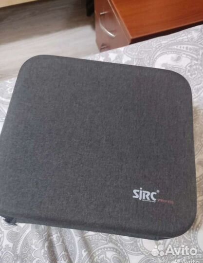 Квадрокоптер/дрон sjrc F11S 4K PRO