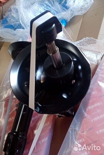 Передние стойки BMW 3-er E36