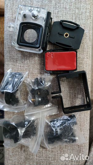 Экшн-камера sjcam