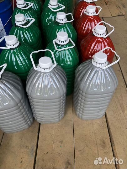 Краска пф 115