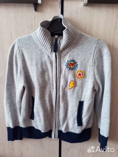 Вещи пакетом