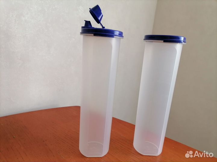 Контейнер компактус Tapperware