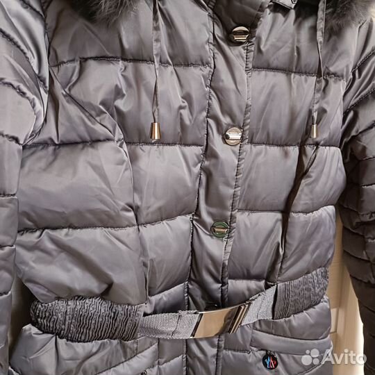 Куртка Moncler p.42-44