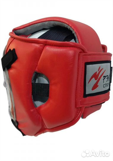 Шлем для смешанных единоборств