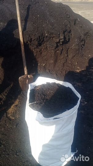 Доставка чернозема