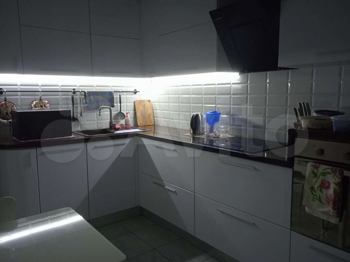 Комната 10 м² в 3-к., 3/5 эт.