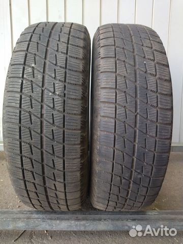 Bridgestone Ice Partner 195/65 R15