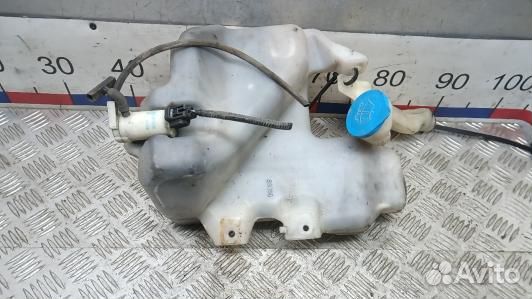 Бачок омывателя honda accord 8 (4TD05NL01)