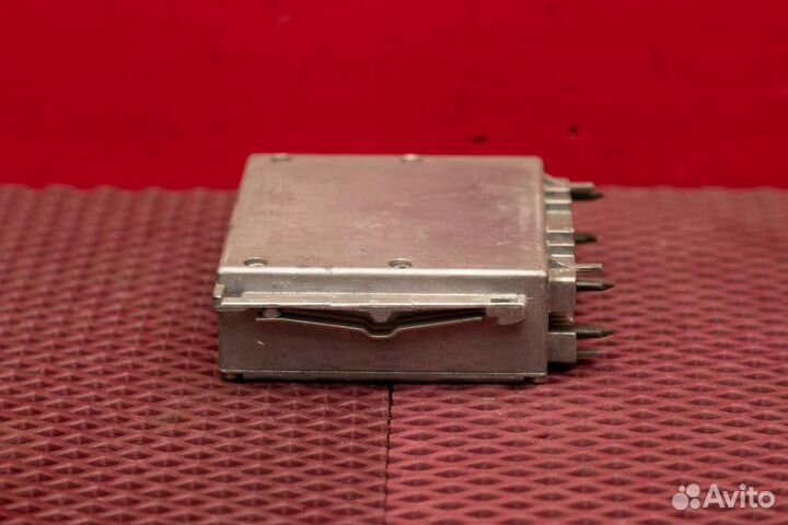 Блок управления двс Mercedes S500 W140 M119 1992