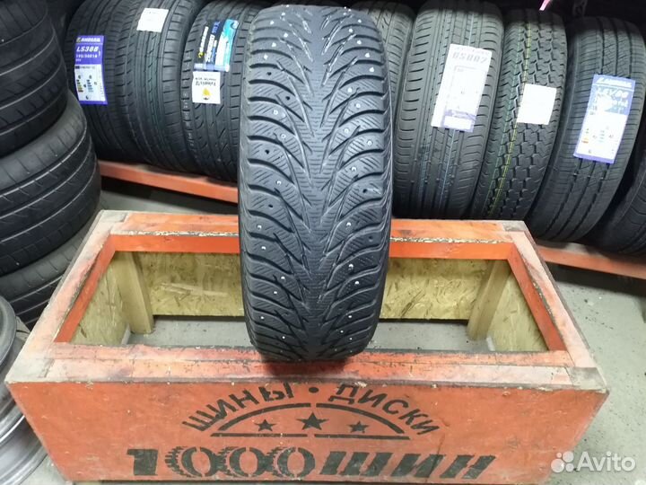 Yokohama Ice Guard IG35 205/55 R16