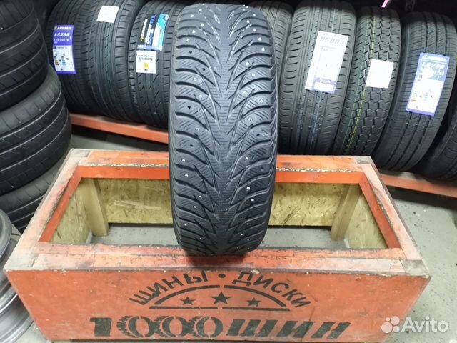 Yokohama Ice Guard IG35 205/55 R16