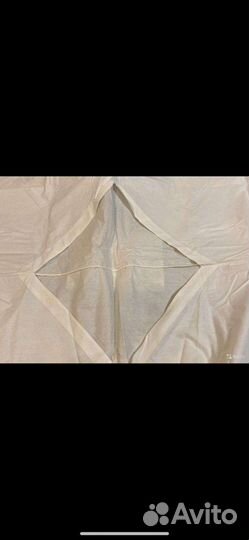 Пододеяльник СССР