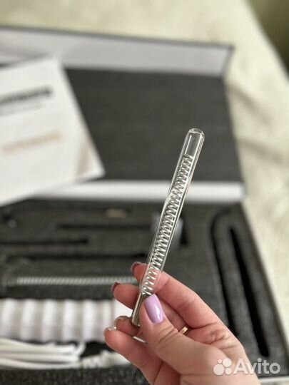 Аппарат дарсонваль