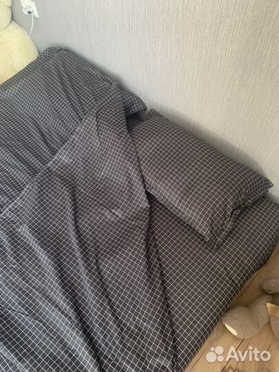 Комплект постельного белья