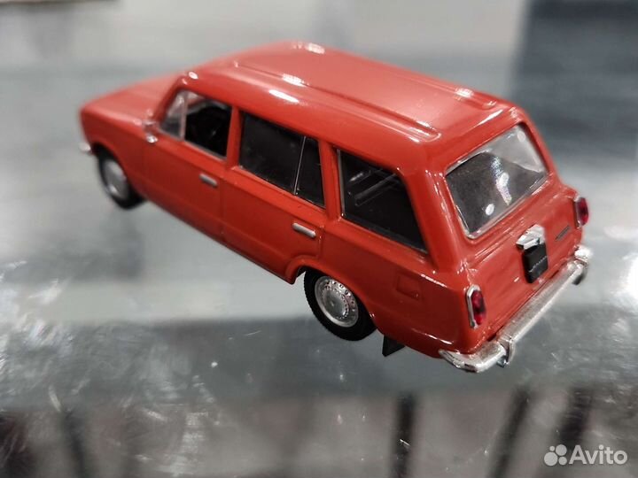 Ваз-2102 Жигули