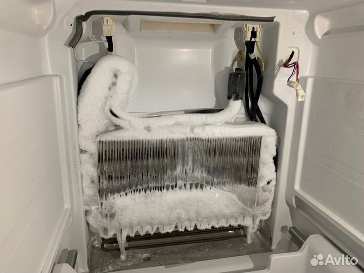 Срочный ремонт холодильников выезд от 30 минут