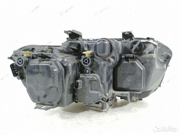 Фара передняя левая Bmw 7-Series E65 N62B44A 2002